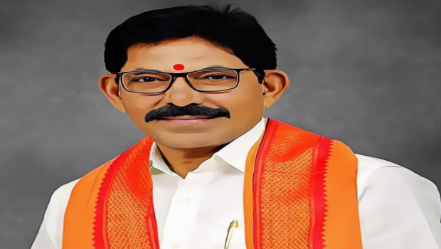 BJP ramesh rathore Ramesh Rathore