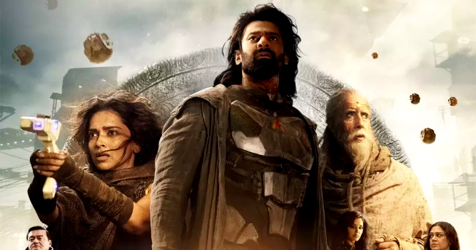 Prabhas Kalki OTT Prabhas Kalki OTT