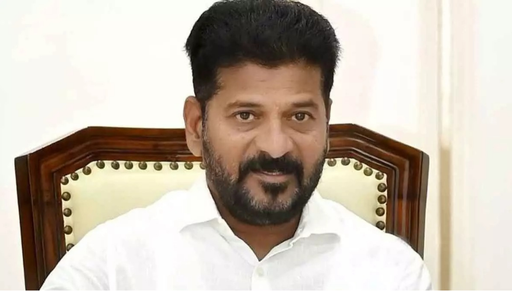 Revanth Reddy on farm loan waiver Revanth Reddy farm loan waiver
