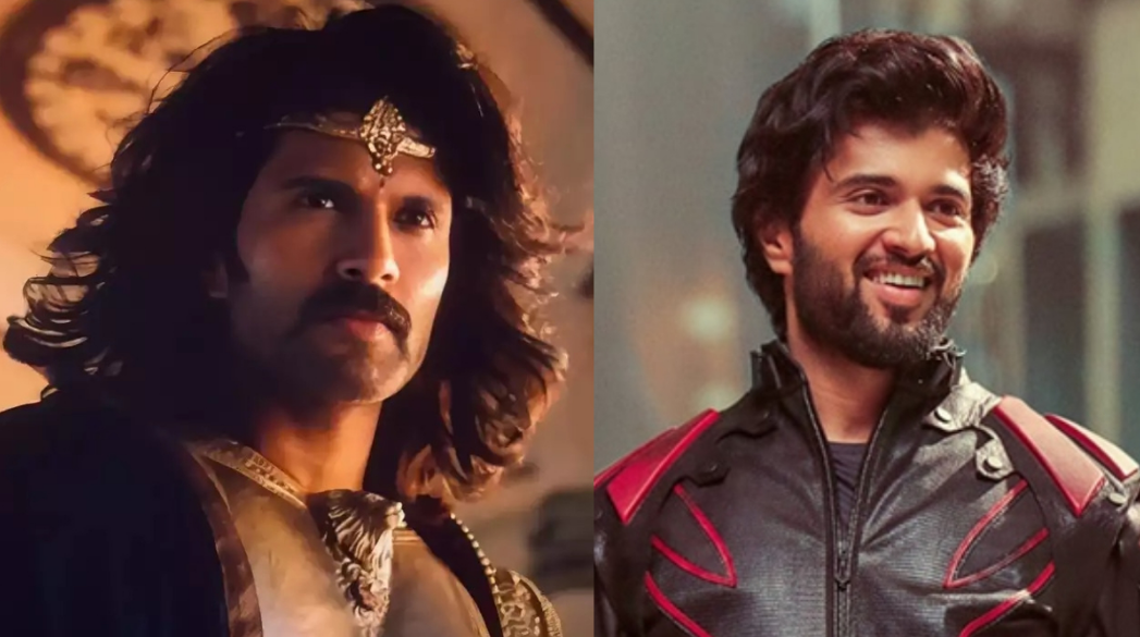 Vijay Deverakonda Kalki remuneration Vijay Deverakonda Kalki