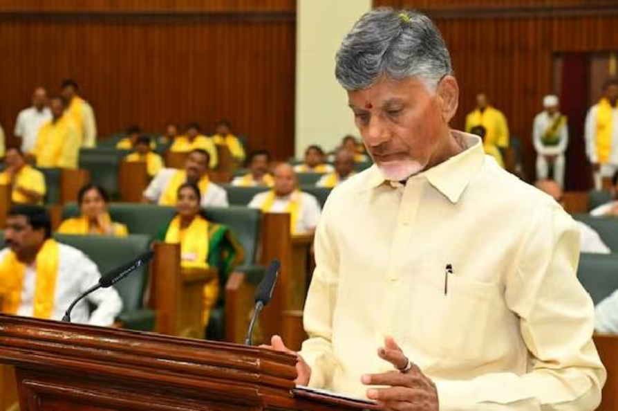 AP Assembly session