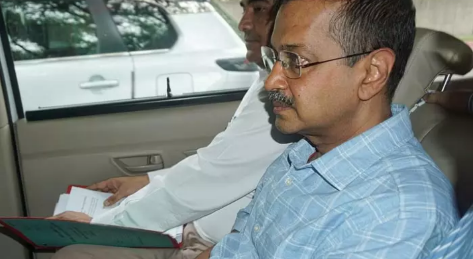 Arvind Kejriwal Arvind Kejriwal