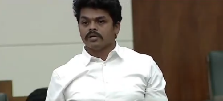 Balaraju Chirri Chirri balaraju