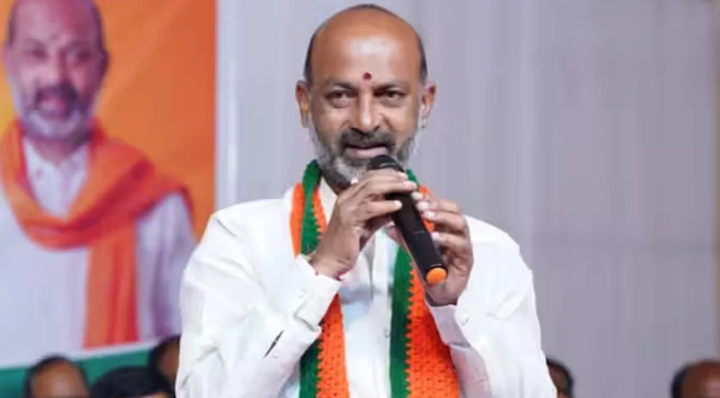 Bandi Bandi Sanjay