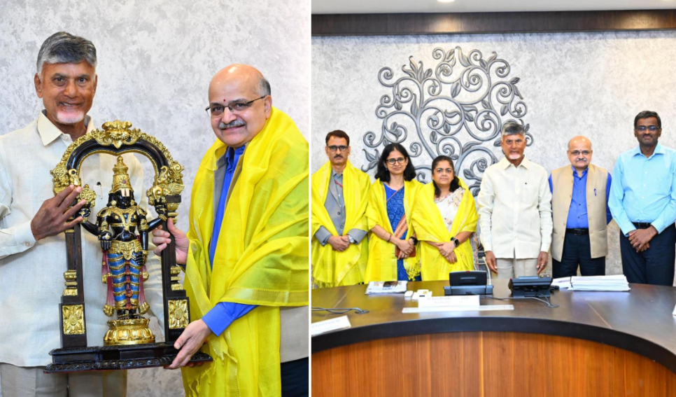 Chandrababu NITI aayog