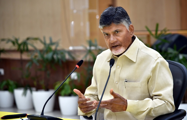 Chandrababu
