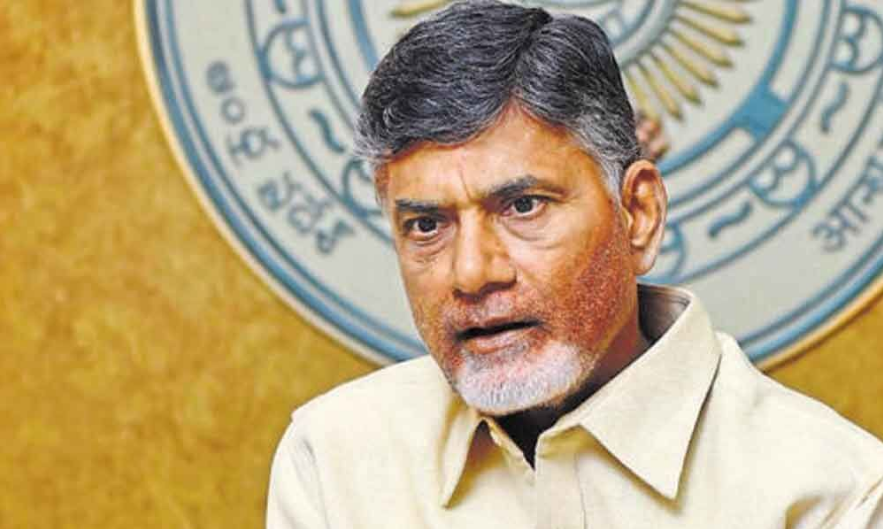 Chandrababu