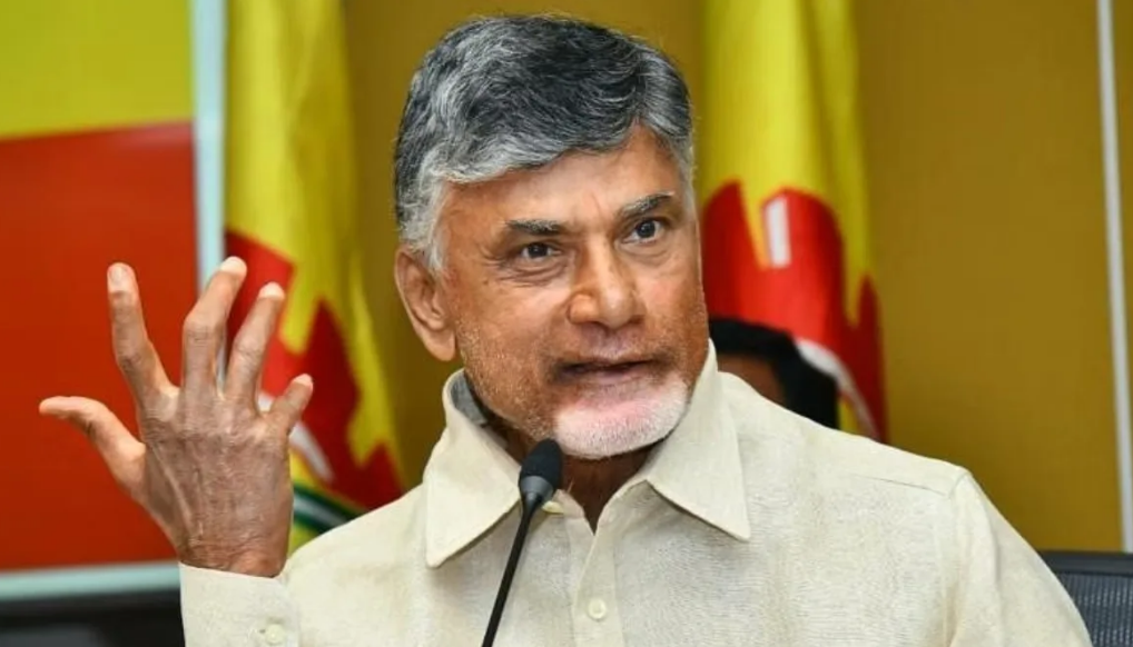 Chandrababu
