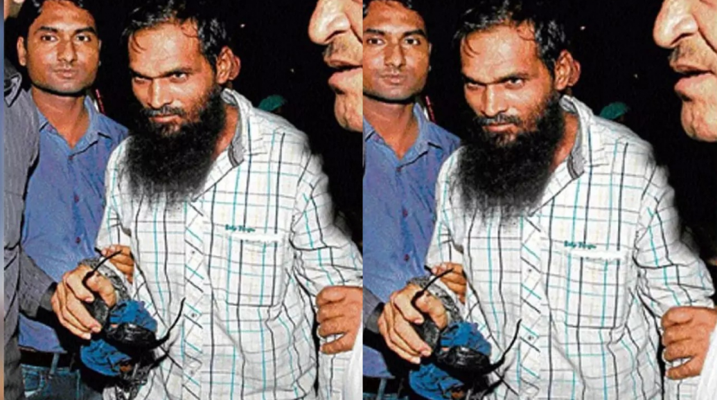 Dilsukhnagar bomb blast accused