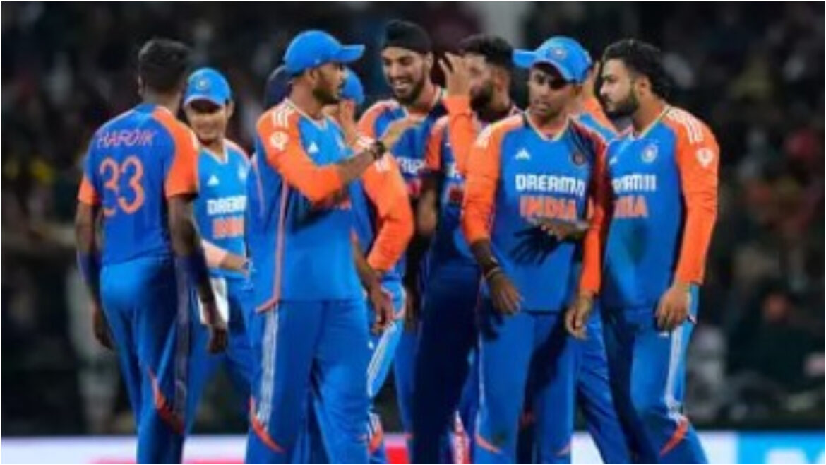 India defeat Sri Lanka