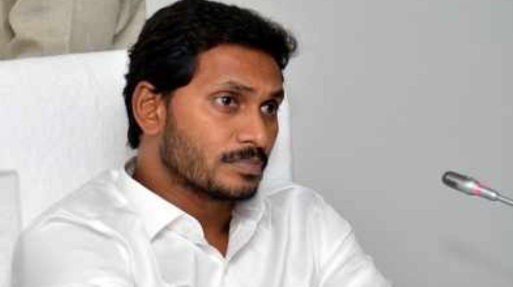 YS Jagan