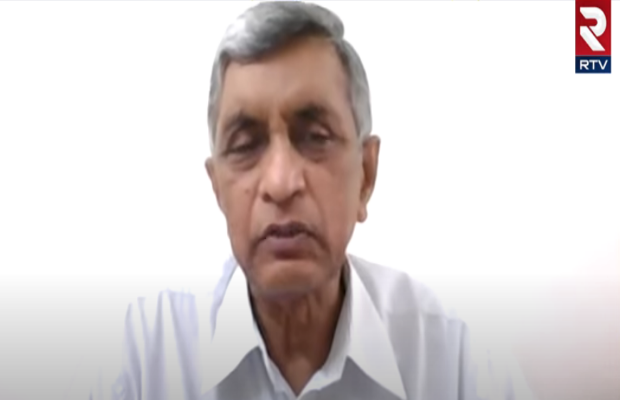 Jayaprakash Narayan interview