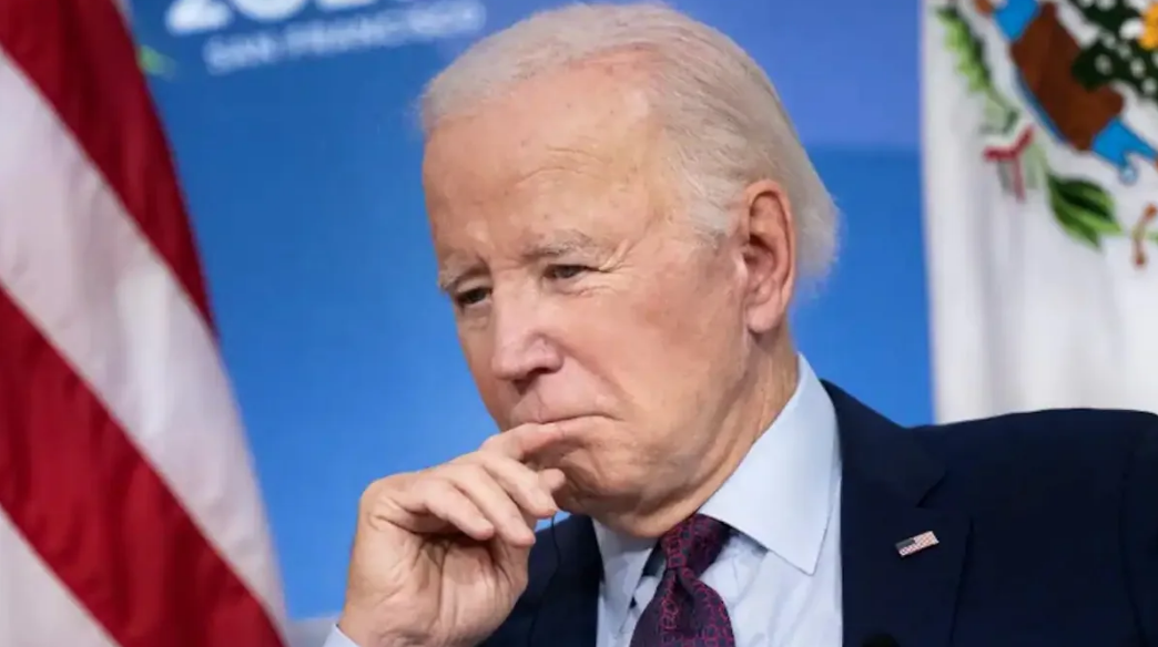 joe biden