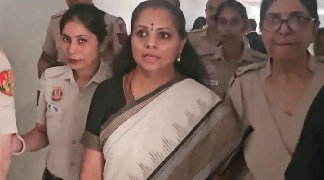 Kavitha Kavitha