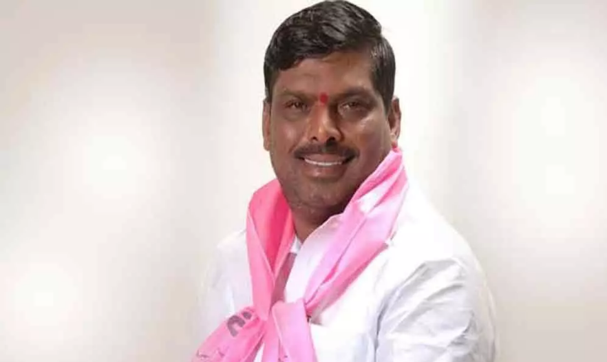Mahipal Reddy