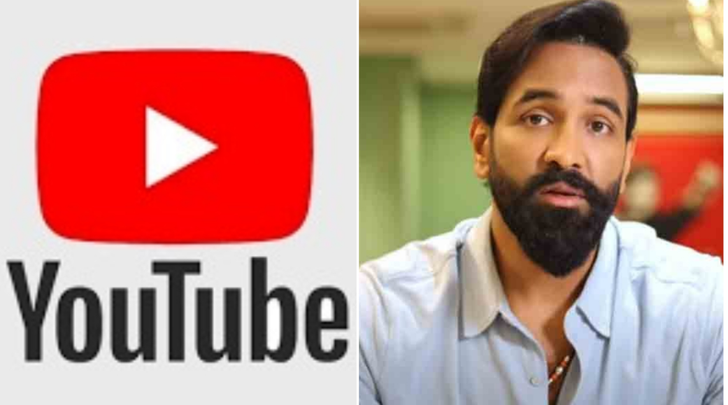 MAA suspends youtube channels