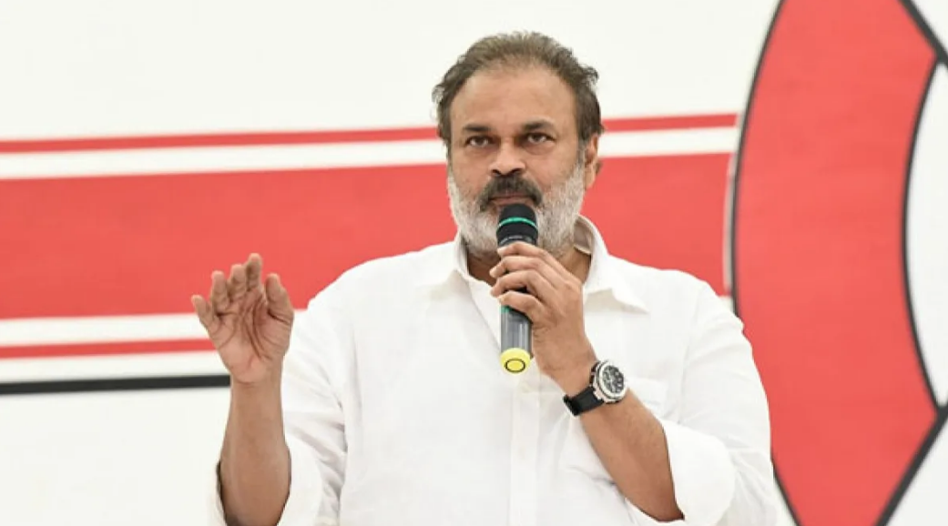 Nagababu Nagababu