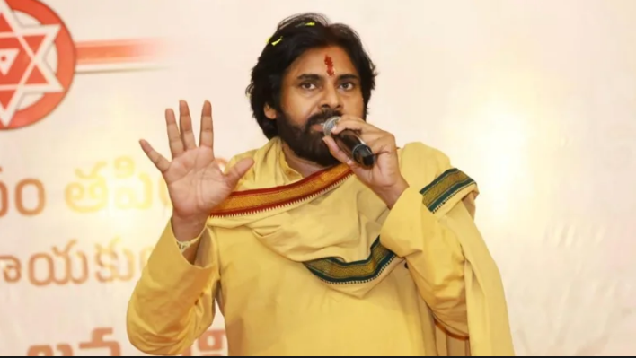 Pawan Kalyan