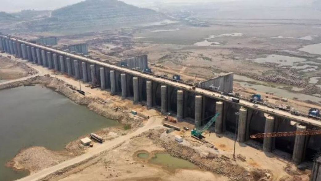 Polavaram
