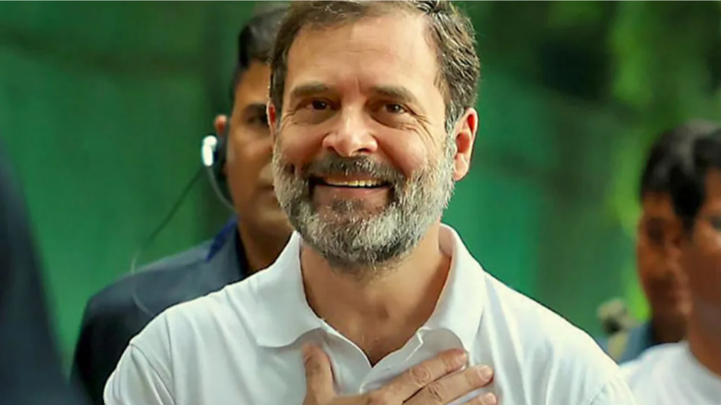 Rahul Gandhi Priyanka Gandhi Rahul Gandhi