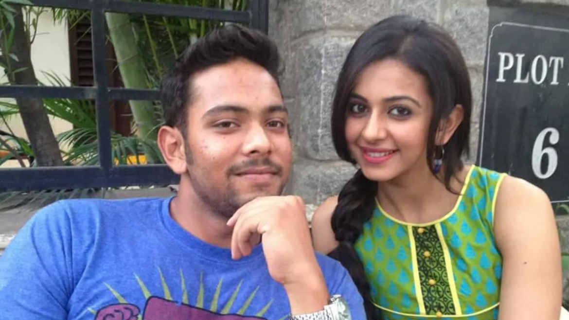 Rakul Preet Singh brother arrested