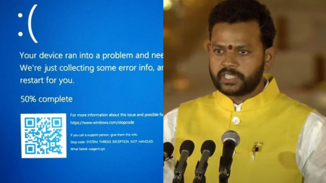 Rammohan Naidu Rammohan Naidu