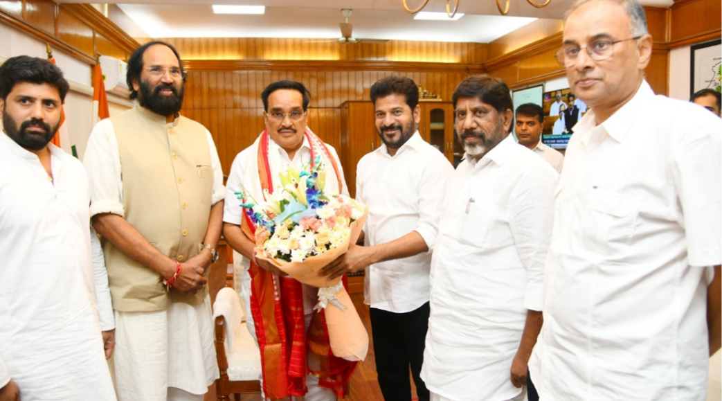 Revanth Reddy Musi river front Revanth reddy musi river front development