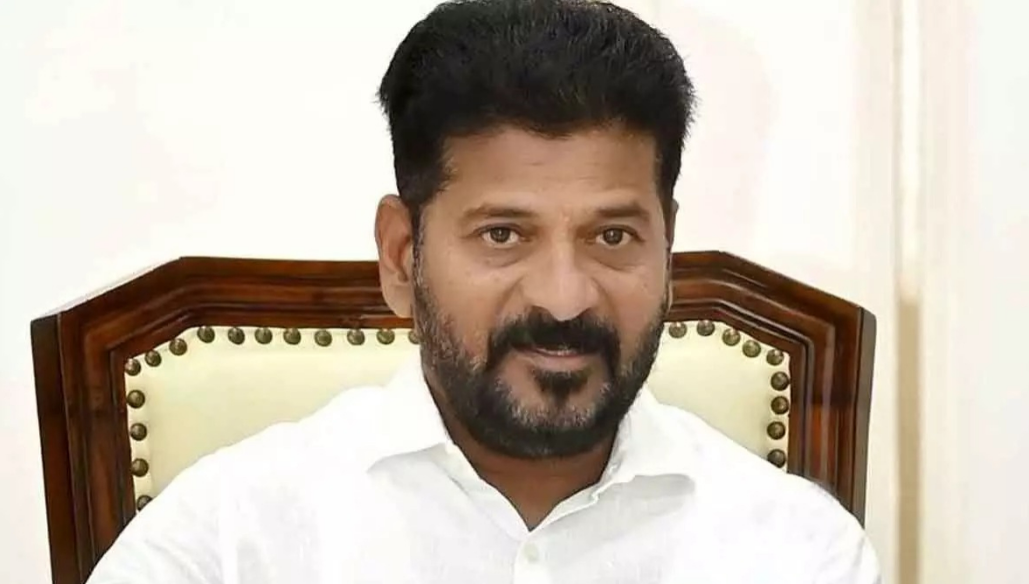 Revanth Reddy jobs Revanth Reddy