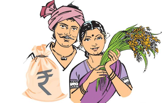 Rythu Bharosa funds Telangana