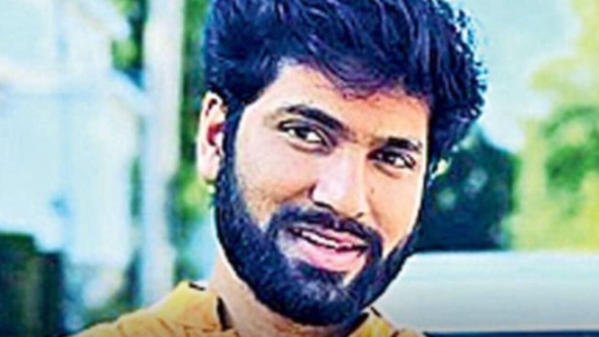 Hyderabad man dies in USA