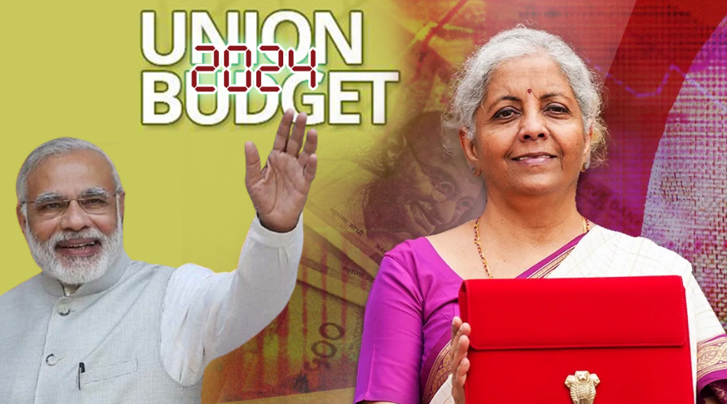Union Budget