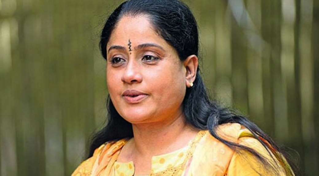 Vijayashanti