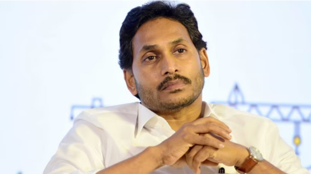 trolls on ys jagan