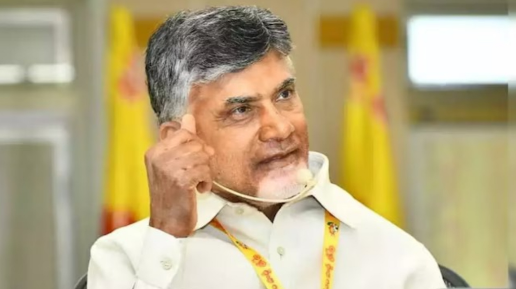 Chandrababu