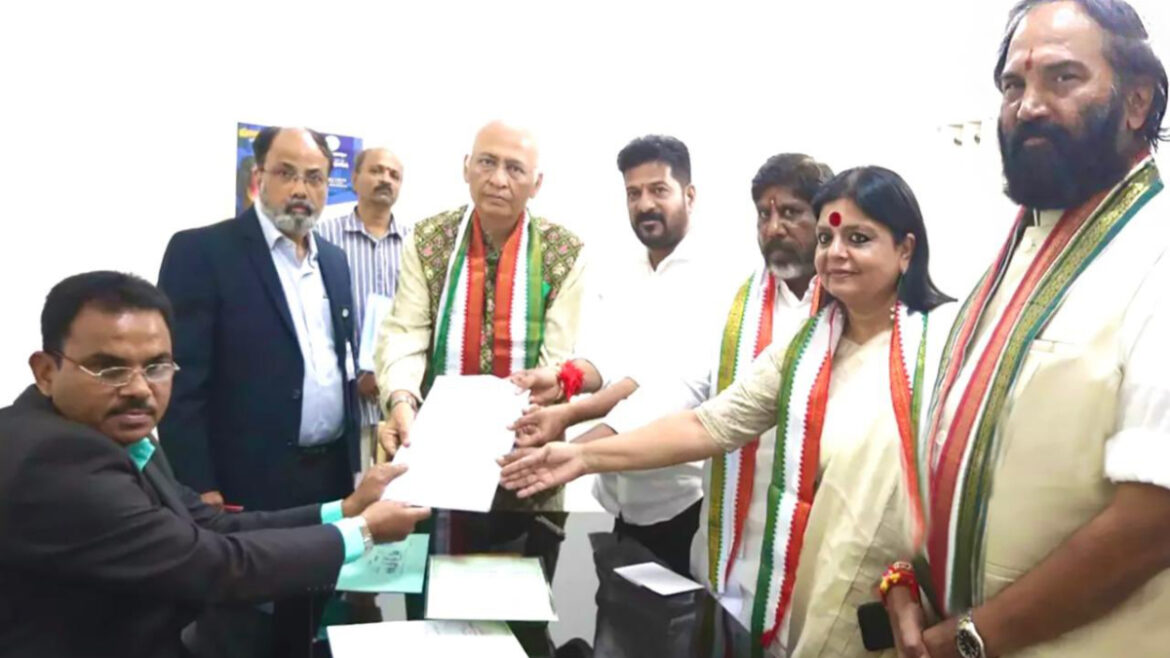 Abhishek Manu Singhvi