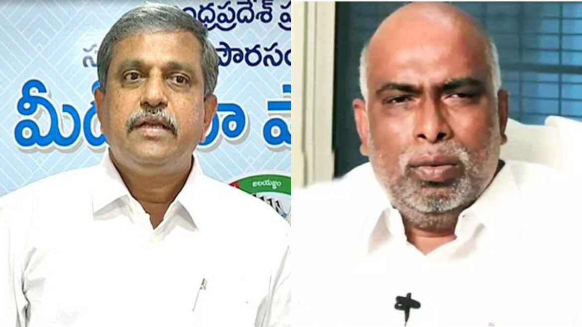 Dokka criticises Sajjala