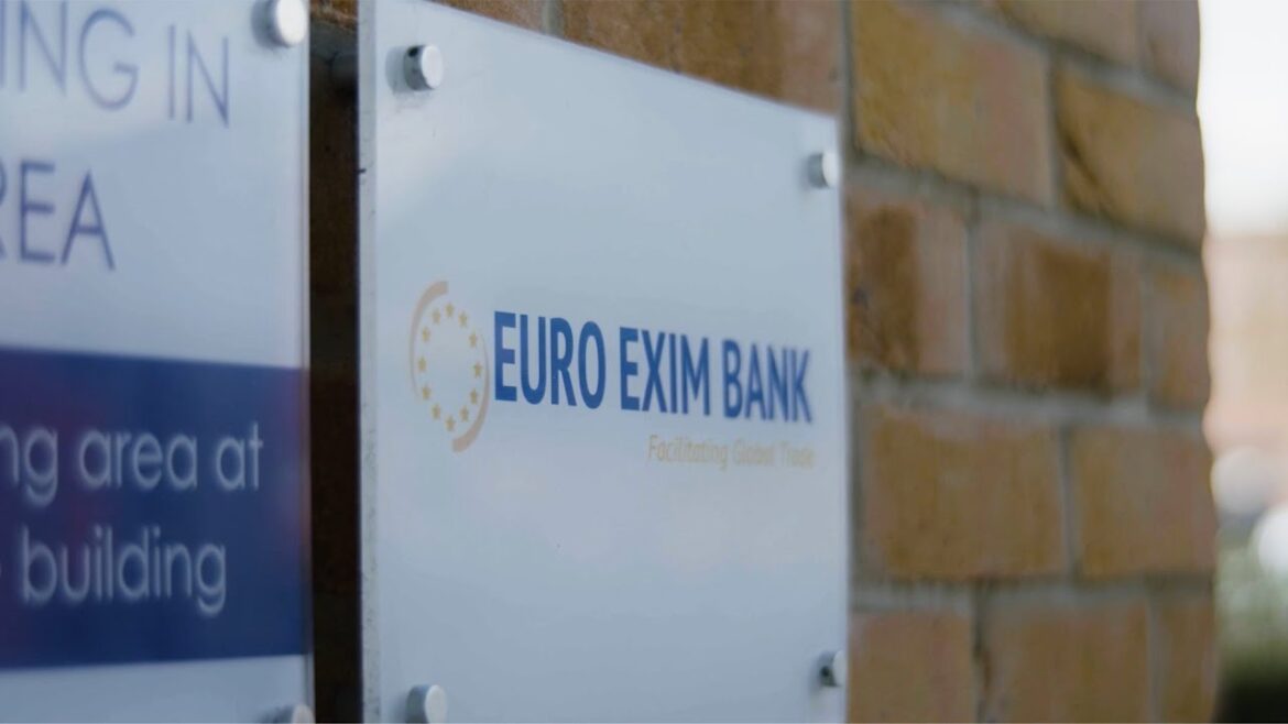 Euro Exim Bank