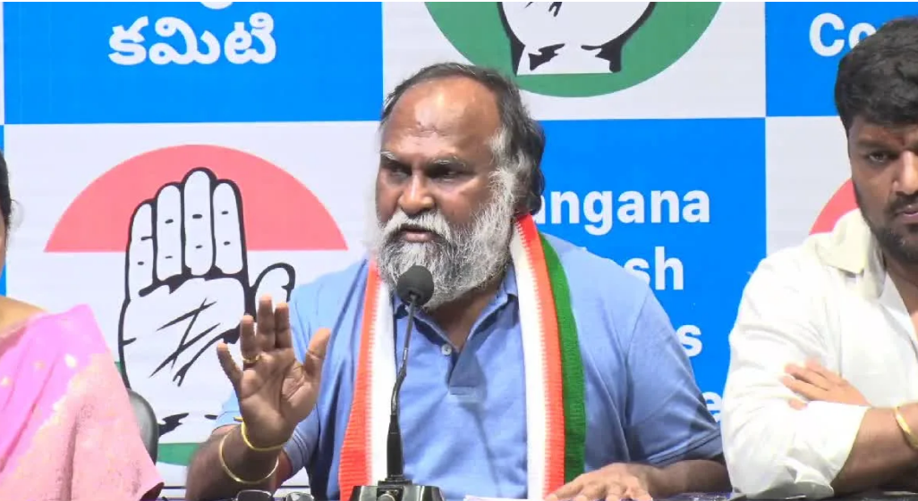 Jaggareddy Jagga Reddy