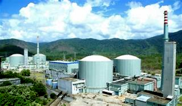 Kaiga project Kaiga project