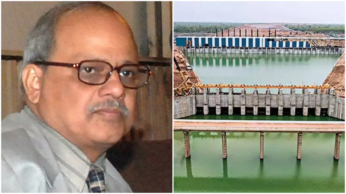 Kaleshwaram commission