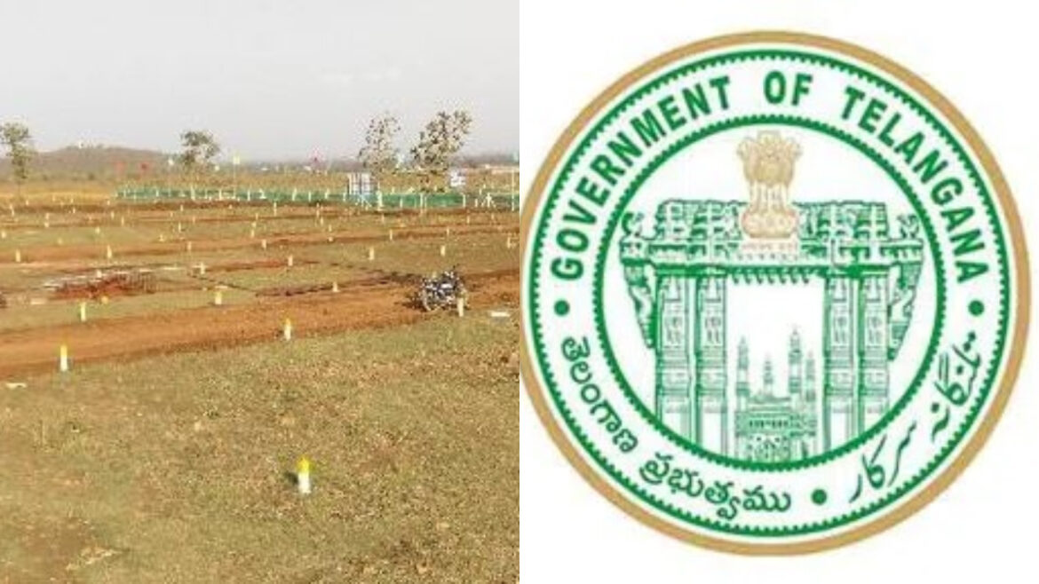 LRS LRS Telangana