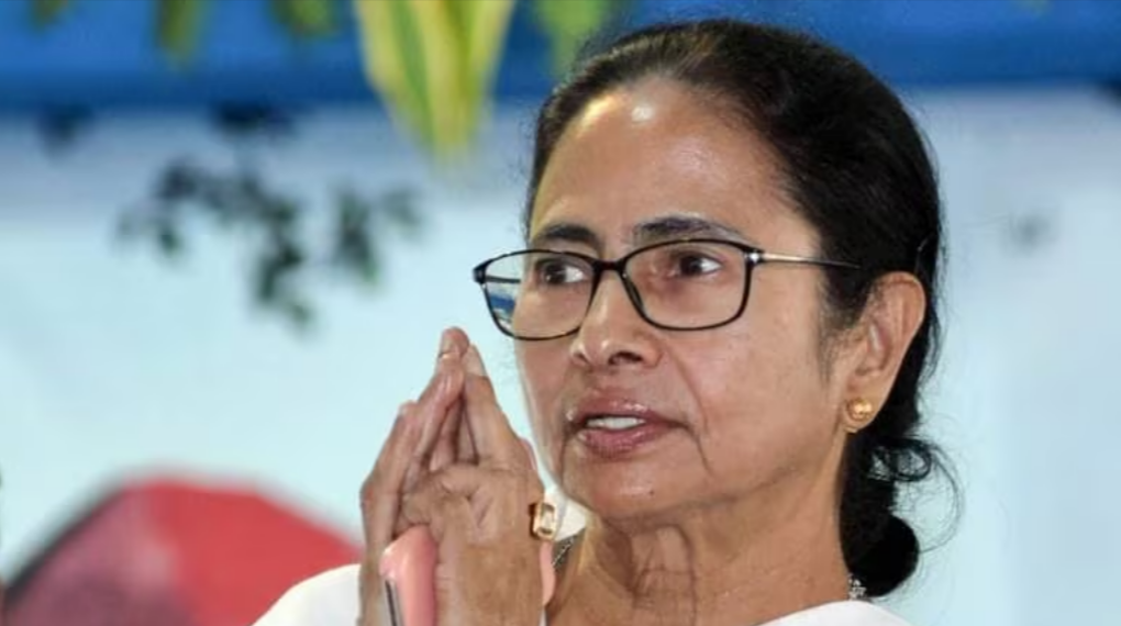 Mamata Banerjee