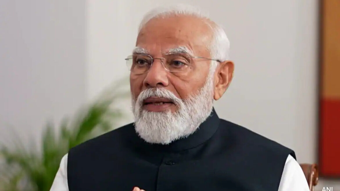 Narendra Modi