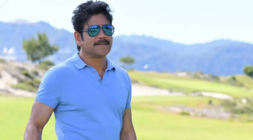 Nagarjuna