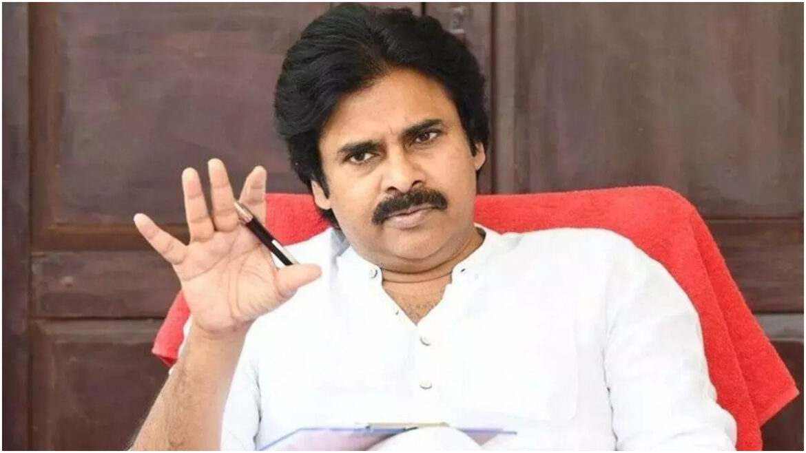 Pawan Kalyan