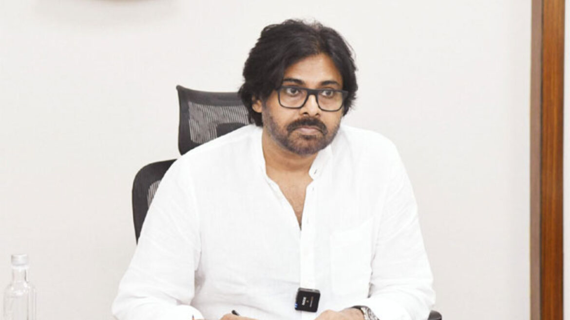 Pawan Kalyan