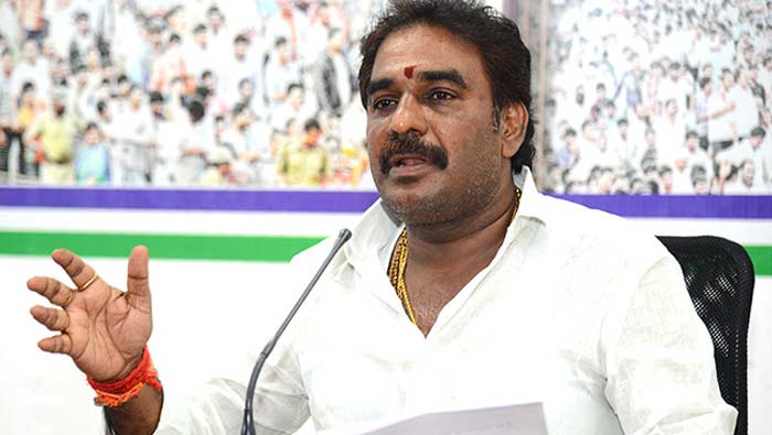 Pinneli Ramakrishna Reddy