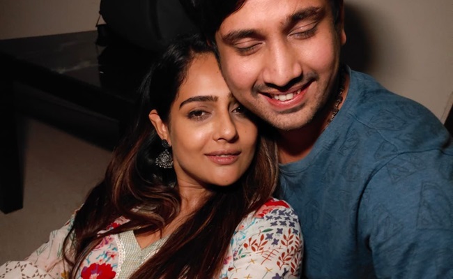 Raj Tarun Lavanya