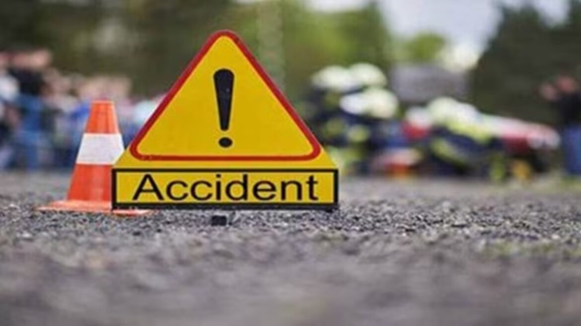 road accident road accident