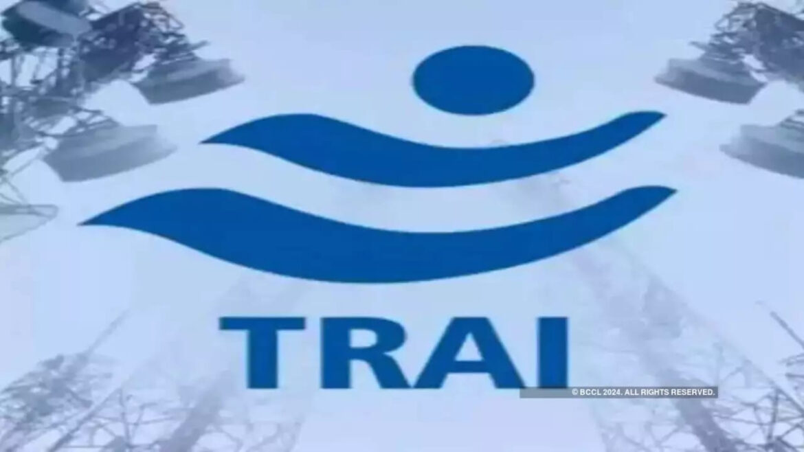 TRAI